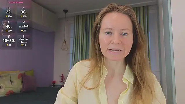 JanePearl online show from December 11, 2024, 8:15 am