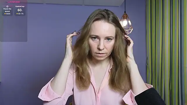 JanePearl online show from March 15, 2026, 4:57 pm