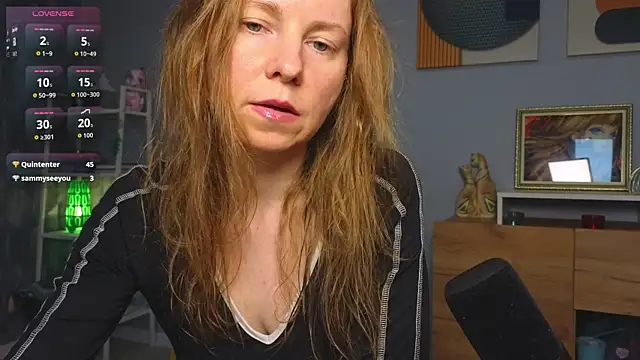 JanePearl online show from June 1, 2026, 11:45 am