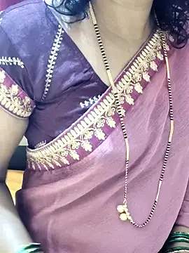 anuradha1432 online show from September 13, 2025, 7:52 am