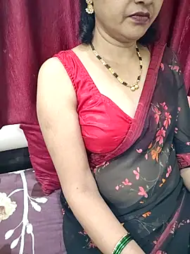 anuradha1432 online show from March 7, 2026, 9:39 am