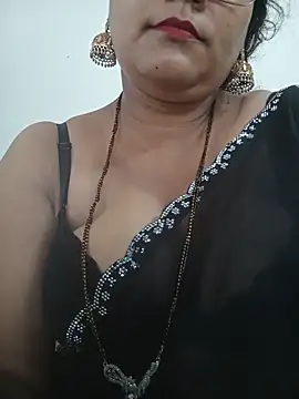 Nyra-23 online show from May 23, 2026, 7:24 am