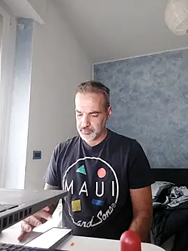 Snapshot of Marcolino183 chatting on October 20, 2025, 8:04 am Marcolino183 online show from October 20, 2025, 8:04 am