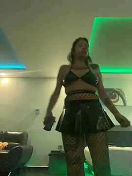 Meery420 online show from March 13, 2026, 12:45 pm