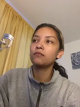 baby lizy online show from October 18, 2025, 10:43 pm