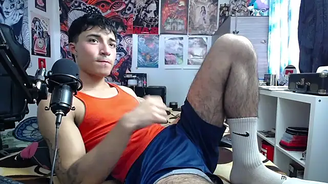 dylan fun18 online show from April 9, 2026, 8:14 pm