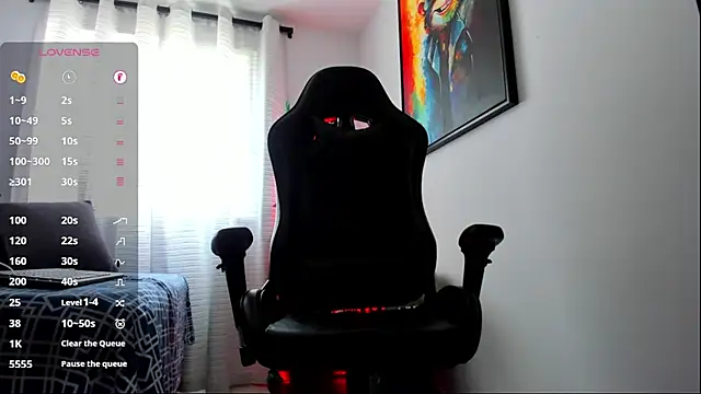 Snapshot of aronvillegas chatting on September 16, 2025, 2:07 pm aronvillegas online show from September 16, 2025, 2:07 pm