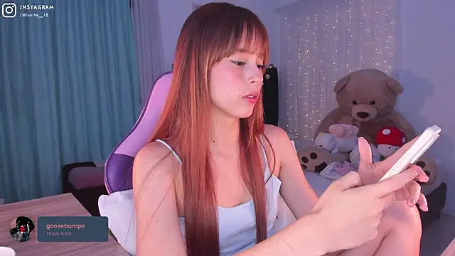 alice guerin  online show from March 16, 2025, 2:32 am