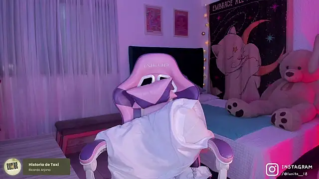 alice guerin  online show from September 24, 2025, 1:53 am