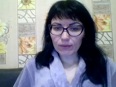 CharmingCat321 online show from January 2, 2025, 3:37 am
