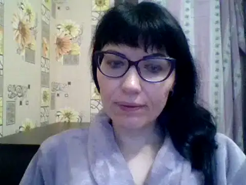 CharmingCat321 online show from January 10, 2025, 3:18 am