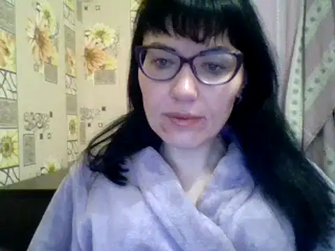 CharmingCat321 online show from January 11, 2025, 3:02 am
