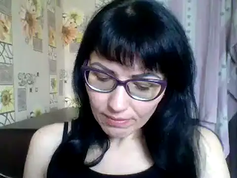 CharmingCat321 online show from January 11, 2025, 11:56 am