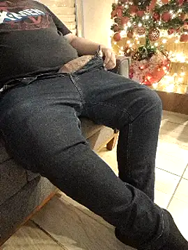 CHEFES DEL SEXY online show from December 22, 2024, 9:11 am