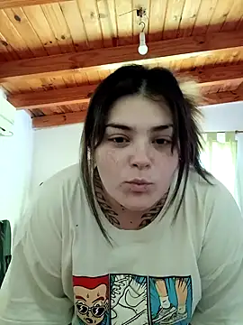 Snapshot of barderita chatting on December 4, 2024, 4:16 pm barderita online show from December 4, 2024, 4:16 pm
