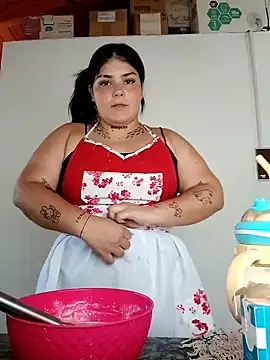 Snapshot of barderita chatting on December 31, 2024, 5:07 pm barderita online show from December 31, 2024, 5:07 pm