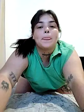 Snapshot of barderita chatting on January 11, 2025, 5:10 am barderita online show from January 11, 2025, 5:10 am