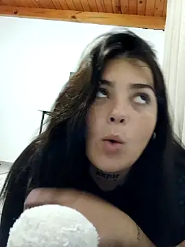 Snapshot of barderita chatting on January 20, 2025, 12:36 am barderita online show from January 20, 2025, 12:36 am