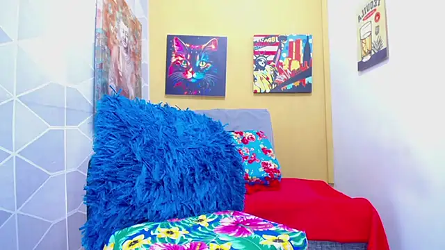 Agathasexy online show from October 21, 2025, 9:26 pm