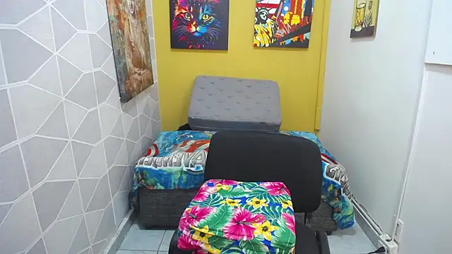 Agathasexy online show from November 24, 2025, 9:47 pm