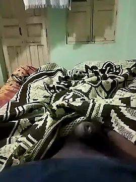 Karthik924 online show from December 13, 2024, 4:16 pm