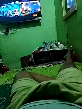 Karthik924 online show from March 3, 2025, 2:15 pm