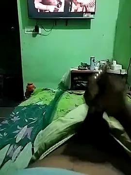 Karthik924 online show from March 3, 2025, 5:18 pm