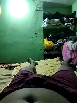 Karthik924 online show from September 16, 2025, 2:51 pm