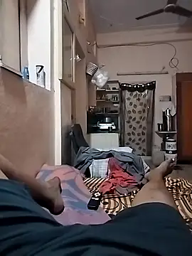 Karthik924 online show from March 1, 2026, 5:53 am