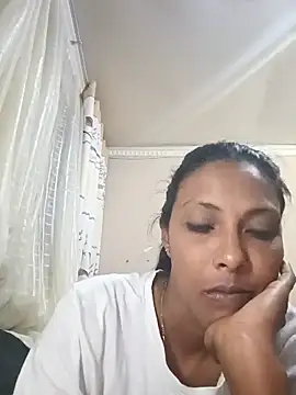 Indian-Seduction online show from November 9, 2025, 7:56 pm