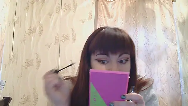 Snapshot of StarandMoon chatting on December 28, 2024, 1:17 pm StarandMoon online show from December 28, 2024, 1:17 pm