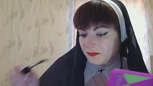 Snapshot of StarandMoon chatting on February 11, 2025, 12:16 pm StarandMoon online show from February 11, 2025, 12:16 pm