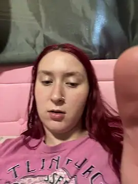 papsmirf   online show from July 24, 2026, 6:39 pm