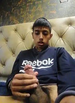 danuel23 online show from October 17, 2025, 10:23 pm