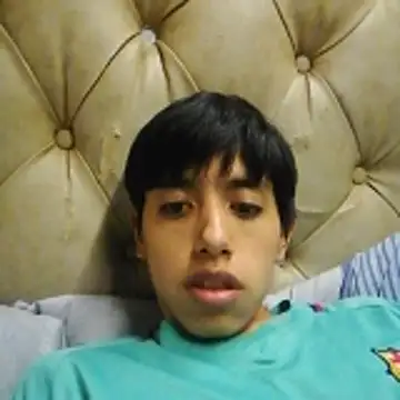 danuel23 online show from April 19, 2026, 2:55 am