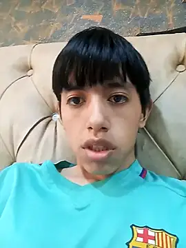 danuel23 online show from April 19, 2026, 5:23 pm