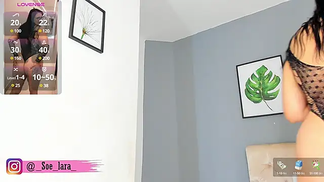 Soe Lara online show from January 7, 2025, 11:37 am