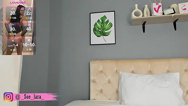 Soe Lara online show from January 8, 2025, 11:43 am