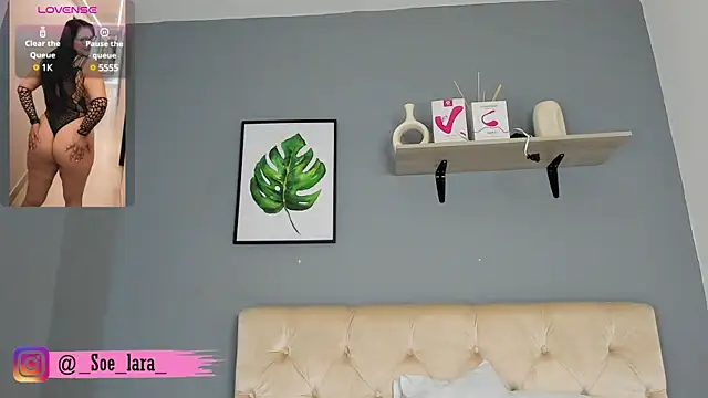 Soe Lara online show from January 18, 2025, 11:43 am