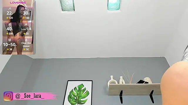 Soe Lara online show from January 27, 2025, 5:37 pm