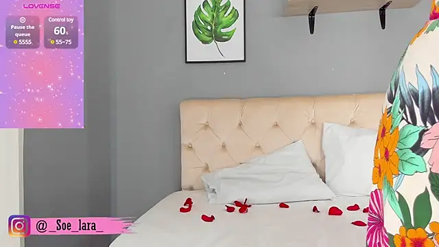 Soe Lara online show from February 14, 2025, 12:03 pm