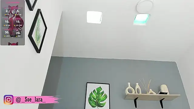 Soe Lara online show from March 5, 2025, 6:12 pm