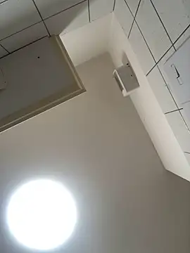 Meliss Official9 online show from October 26, 2025, 7:58 am