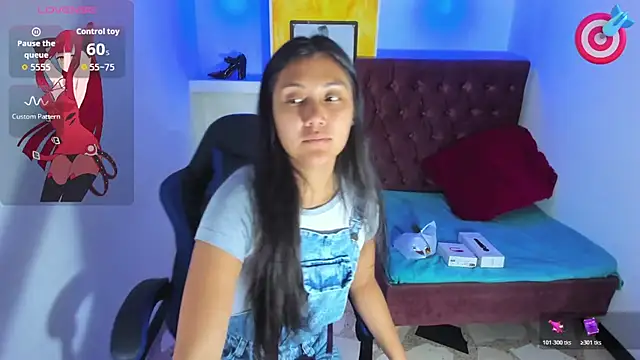 Catalehia Milk online show from January 14, 2026, 8:36 pm