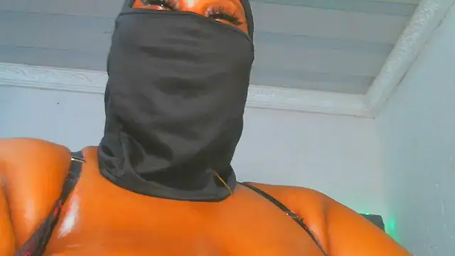 XPanther 24 online show from March 17, 2025, 12:19 am