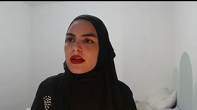 Snapshot of MARYADSUARD chatting on January 18, 2025, 2:14 am MARYADSUARD online show from January 18, 2025, 2:14 am