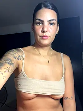 Snapshot of MARYADSUARD chatting on October 3, 2025, 5:48 am MARYADSUARD online show from October 3, 2025, 5:48 am