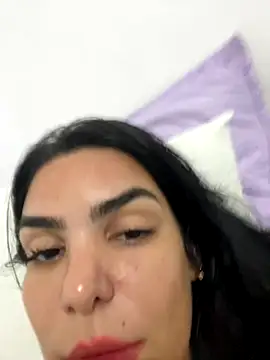 Snapshot of MARYADSUARD chatting on October 10, 2025, 6:23 am MARYADSUARD online show from October 10, 2025, 6:23 am