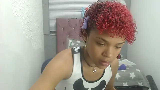 Snapshot of vainillaplaypussy chatting on January 24, 2025, 1:14 pm vainillaplaypussy online show from January 24, 2025, 1:14 pm