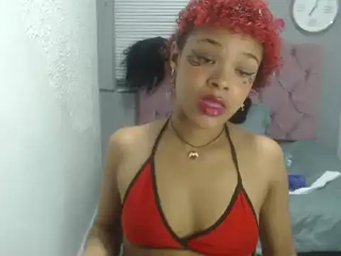 Snapshot of vainillaplaypussy chatting on February 3, 2025, 4:10 pm vainillaplaypussy online show from February 3, 2025, 4:10 pm